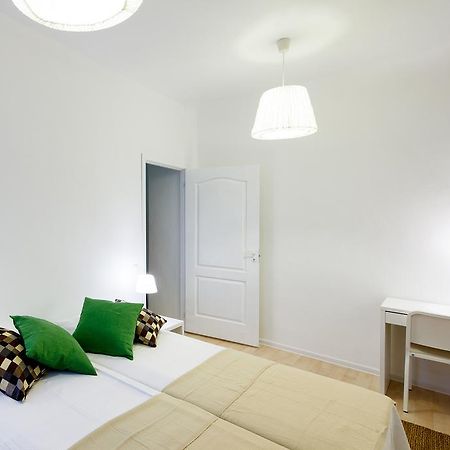 Lote Apartment 리가 외부 사진