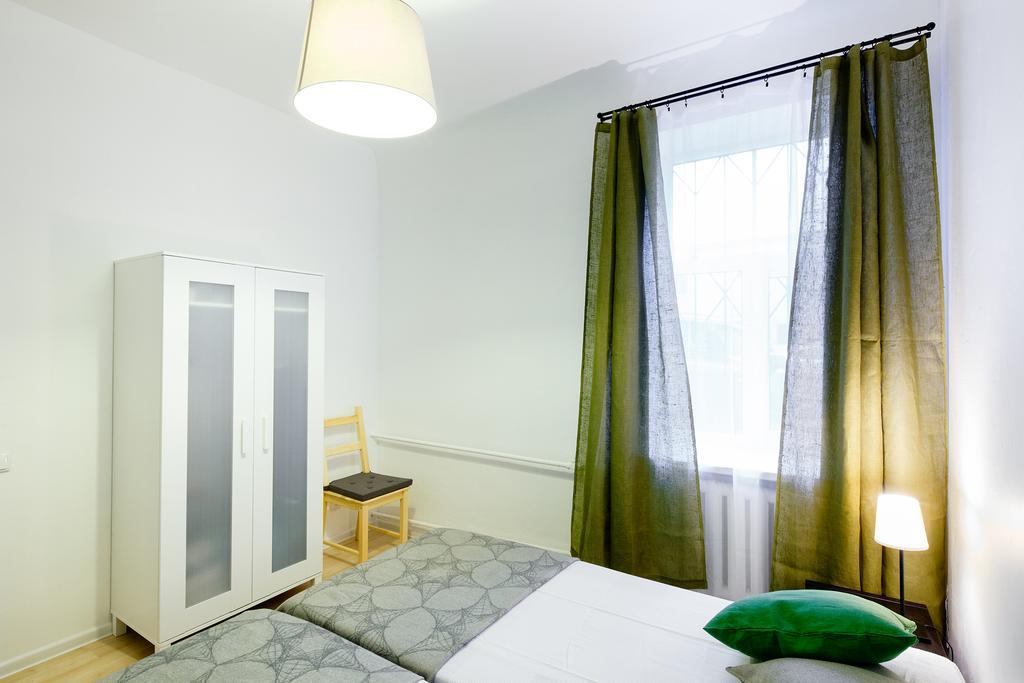 Lote Apartment 리가 외부 사진