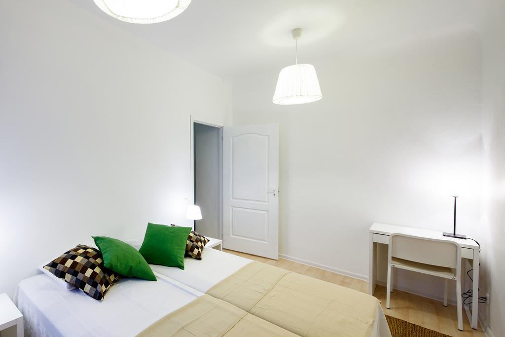 Lote Apartment 리가 외부 사진
